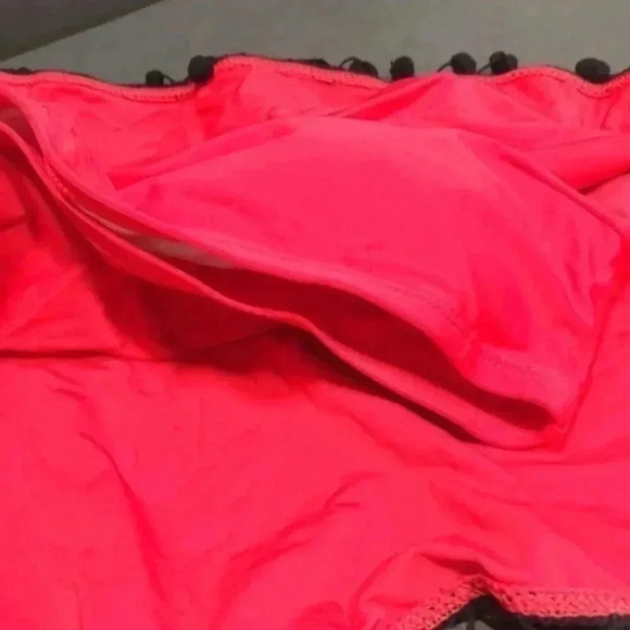 Swimsuit 2 piece bikini high waist new size medium - Picture 7 of 10